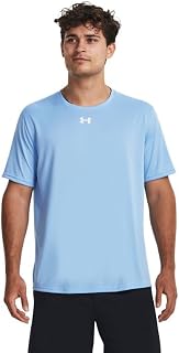Under Armour - Team Tech Men's Short Sleeve T-Shirt