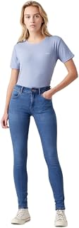 Wrangler Women's Skinny Shorts