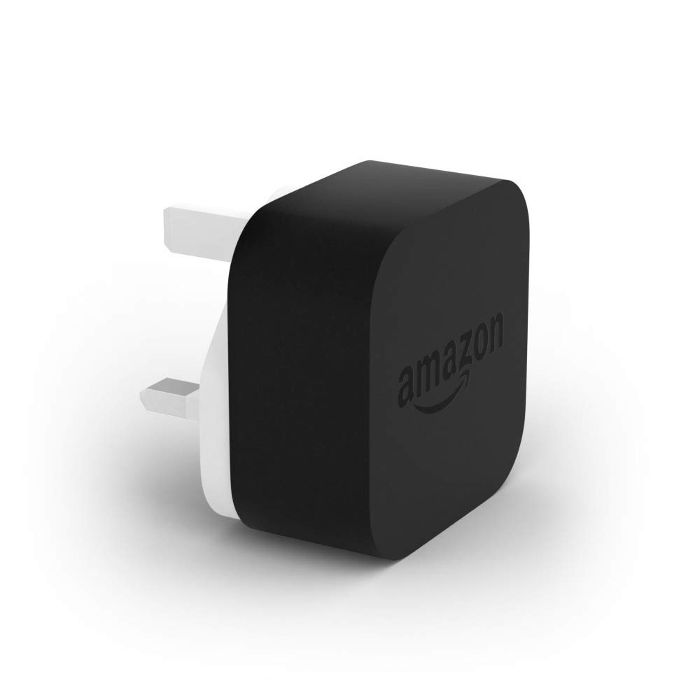 Amazon 9W PowerFast Original OEM USB Charger and Power Adaptor for Kindle E-read