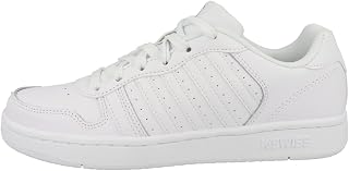 K-Swiss Women's Short Palisades Sneaker