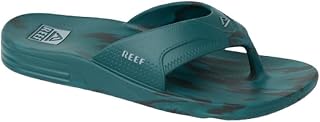 REEF Men's Sandals, Fanning H20