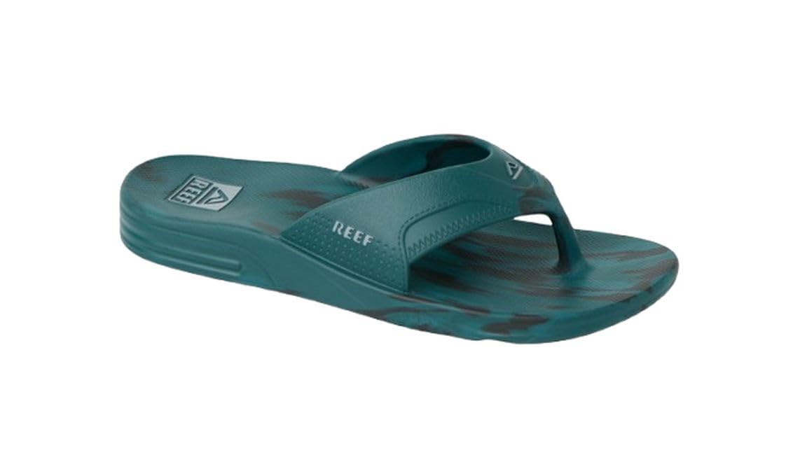 REEF Men's Sandals, Fanning H20