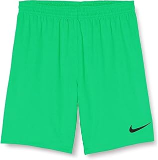 Nike Y NK Dry LGE Knit II Boys' Sports Shorts