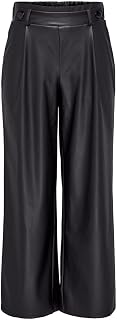 JDY Jdygeggo New Long Pant JRS Noos Women's Wide Leg Panties