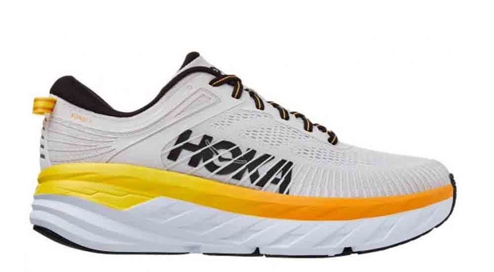 Hoka Women's Bondi 9Sneaker