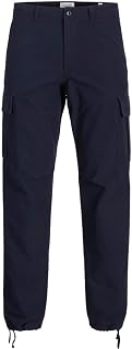 JACK & JONES Cargo Pants Loose Fit Cargo Pants