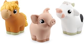 tonies Soft Farm Set