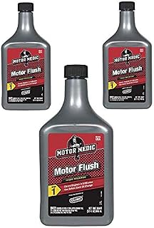 Motor Flush 5 Min 32 fl oz (3 Pack)