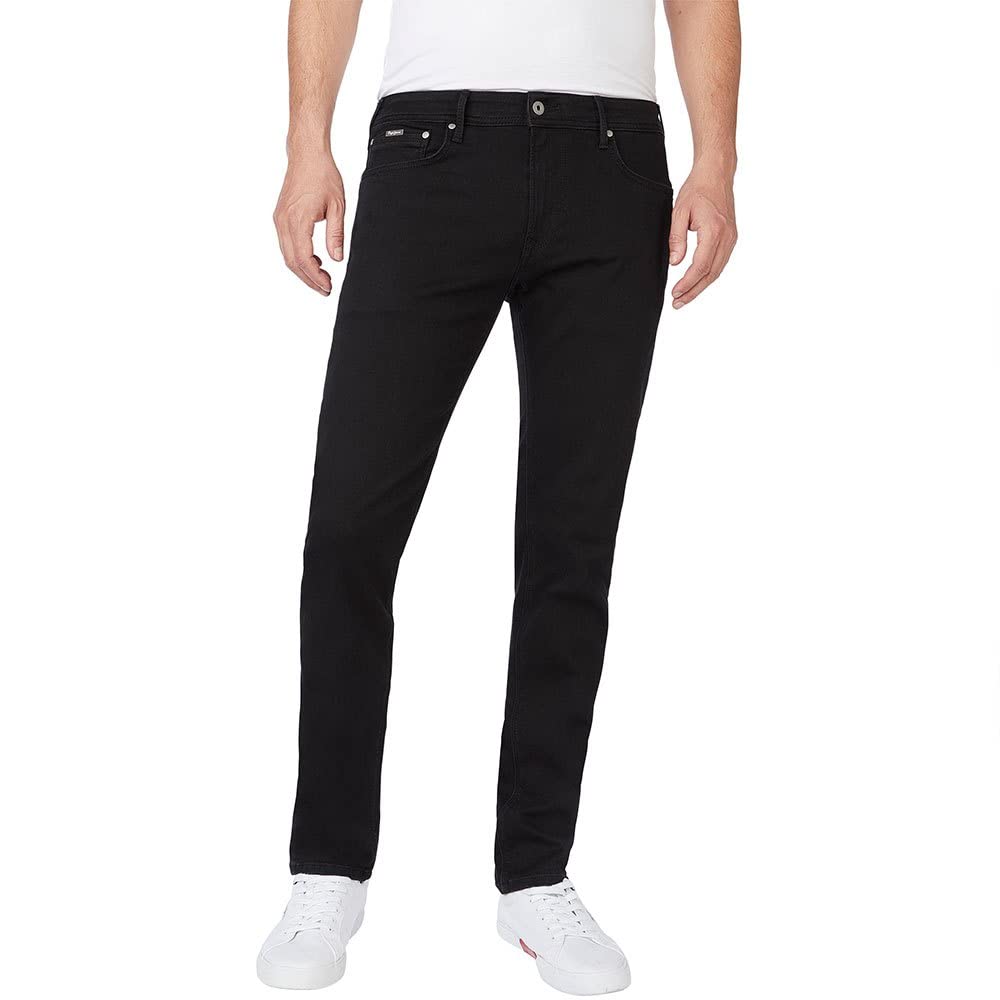 Pepe Jeans Men's Stanley Jeans