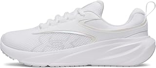 Under Armour UA W Surge 5 - Low - Trainers - Black/White/Pink Frenzy