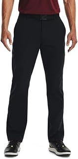 Under Armour Golf Hose Matchplay Taper Pants - Garment