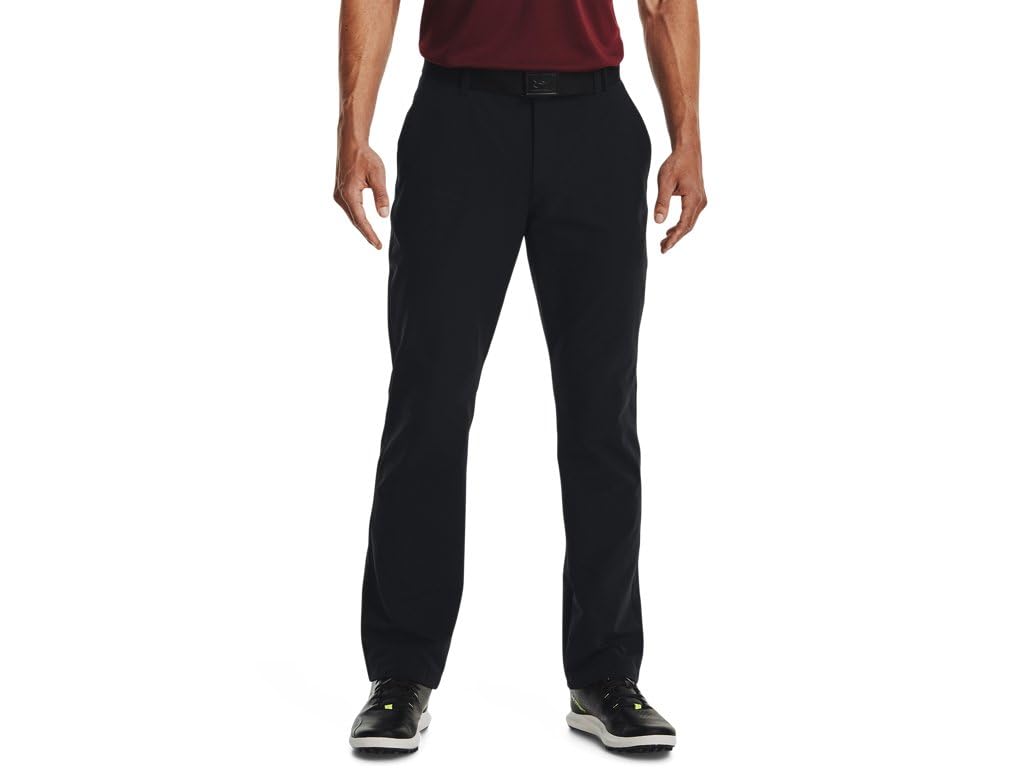 Under Armour Golf Hose Matchplay Taper Pants - Garment