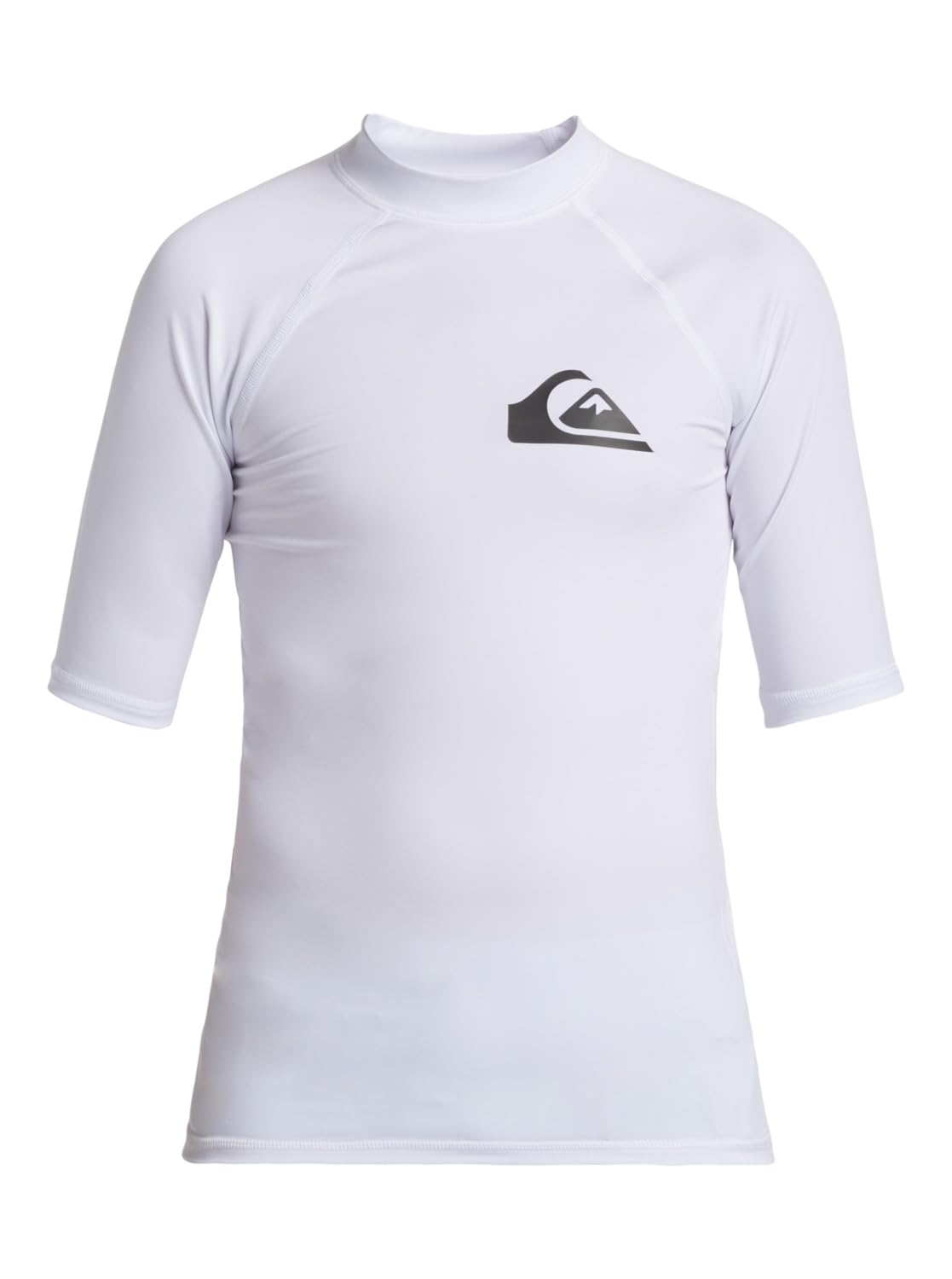 Quiksilver Boys' Everyday Upf50 Ss Youth T-Shirt (Pack of 1)