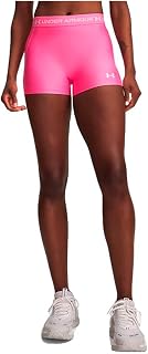 Under Armour Heat Gear Women's Sports Shorts