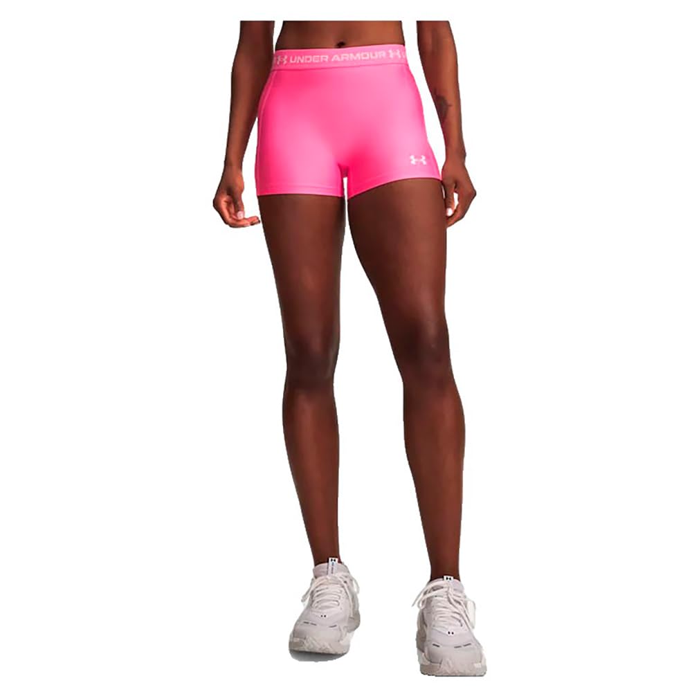 Under Armour Heat Gear Women's Sports Shorts