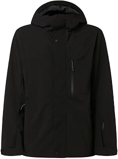 Oakley Thermonuclear Protection Throwback Thursday Shell Jacket Men's Jacket
