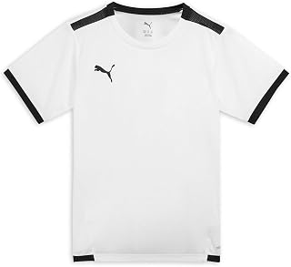 Puma Teamliga Unisex Junior Jersey Shirt – Children and Youth (Pack of 1)