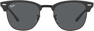 Ray-Ban 0RB3016 Unisex Adult Sunglasses (Pack of 1)