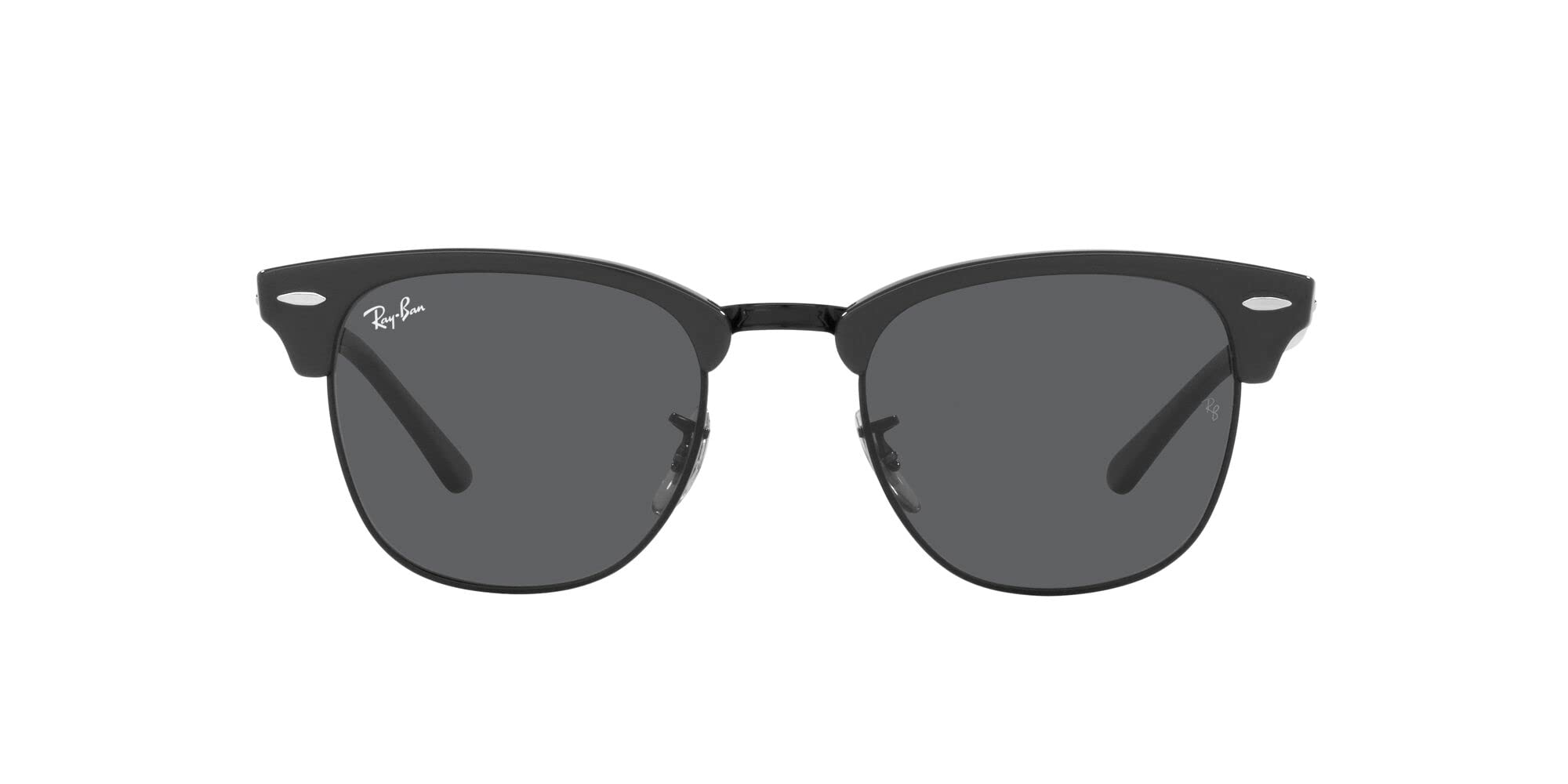 Ray-Ban 0RB3016 Unisex Adult Sunglasses (Pack of 1)