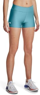 Under Armour Mid Rises Laufshort Damen