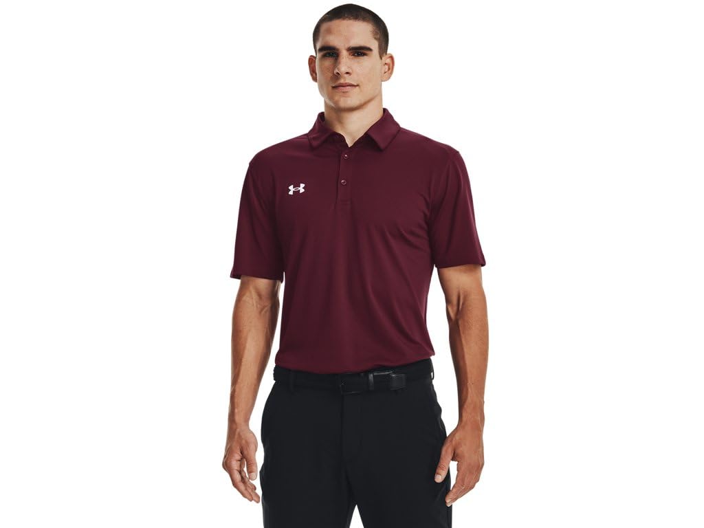 Under Armour Men's Fitness T-Shirt and Tank Tech Sportstyle Logo