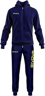 Givova LF21 Sports Tracksuit