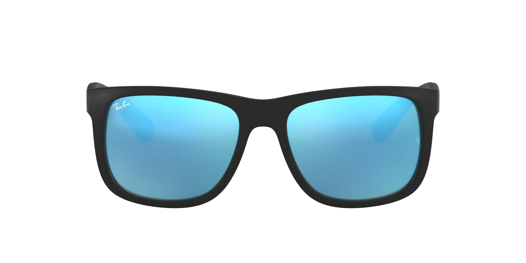 Ray-Ban Justin RB4165 Non-Polarized- Unisex Sunglasses