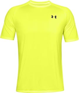 Under Armour 1326413 Tech 2.0 Athletic T-Shirt