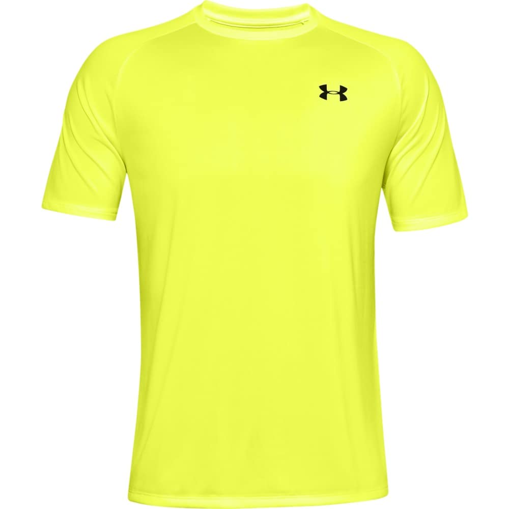 Under Armour 1326413 Tech 2.0 Athletic T-Shirt