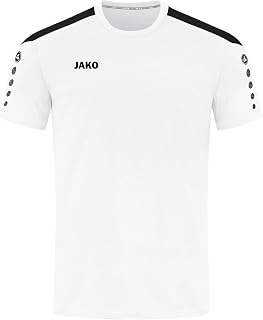 JAKO Kids' Unisex Power Athletic T-Shirt