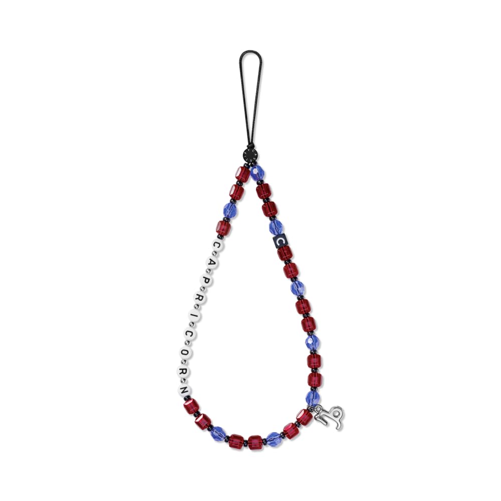 CASETiFY Phone Charm [Hands-Free Phone Wrist Strap] - Heart/Pearl/Bow/Star/Marin