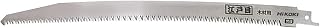 HiKOKI (Formerly Hitachi Koki) Saw Blade Edo Mesh (Rough Mesh) 280 (2-Pack) 0033-4606