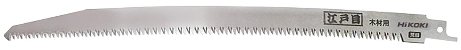 HiKOKI (Formerly Hitachi Koki) Saw Blade Edo Mesh (Rough Mesh) 280 (2-Pack) 0033