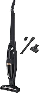 AEG Cordless Vacuum Cleaner 18 V 0.3 L QX6-1-45AN Grey