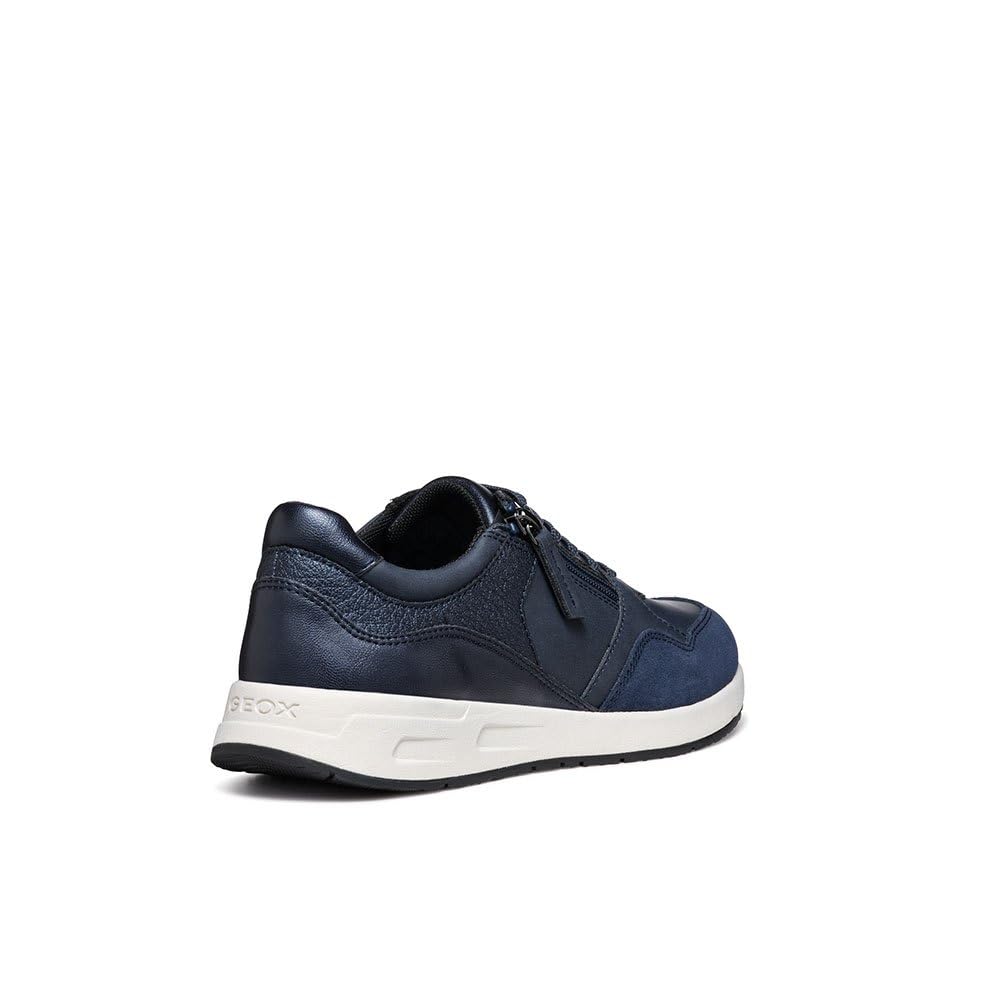 Geox D Bulmya B SneakersWomen