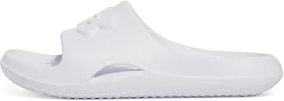 Under Armour Women's UA Locker 5 Slide Sport Sandal
