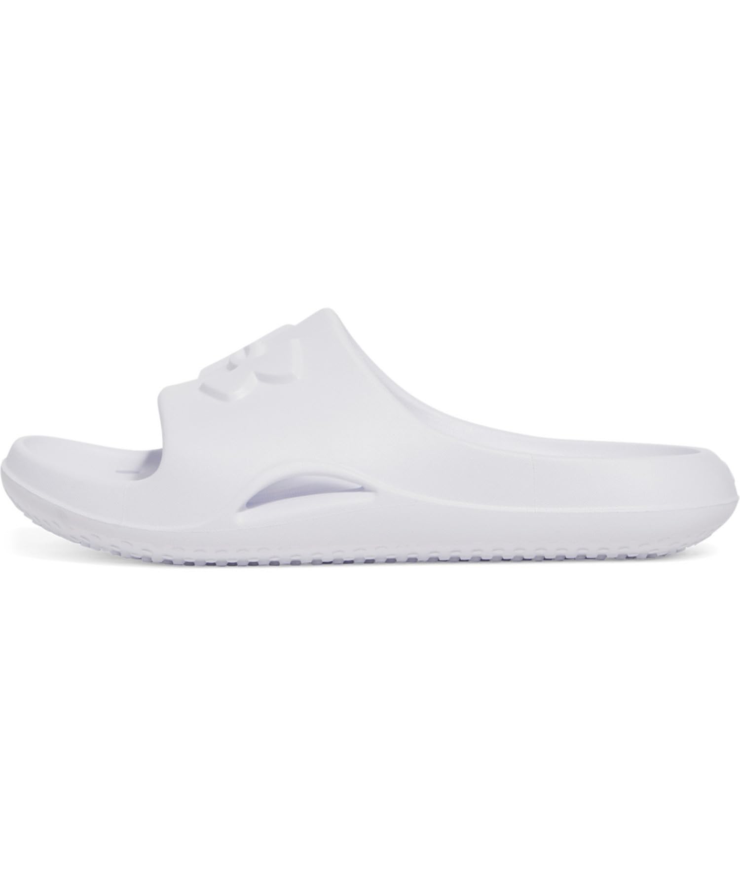 Under Armour Women's UA Locker 5 Slide Sport Sandal