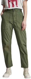 G-STAR RAW 3D Fatigue Boyfriend Pants Boxer Shorts Child Women