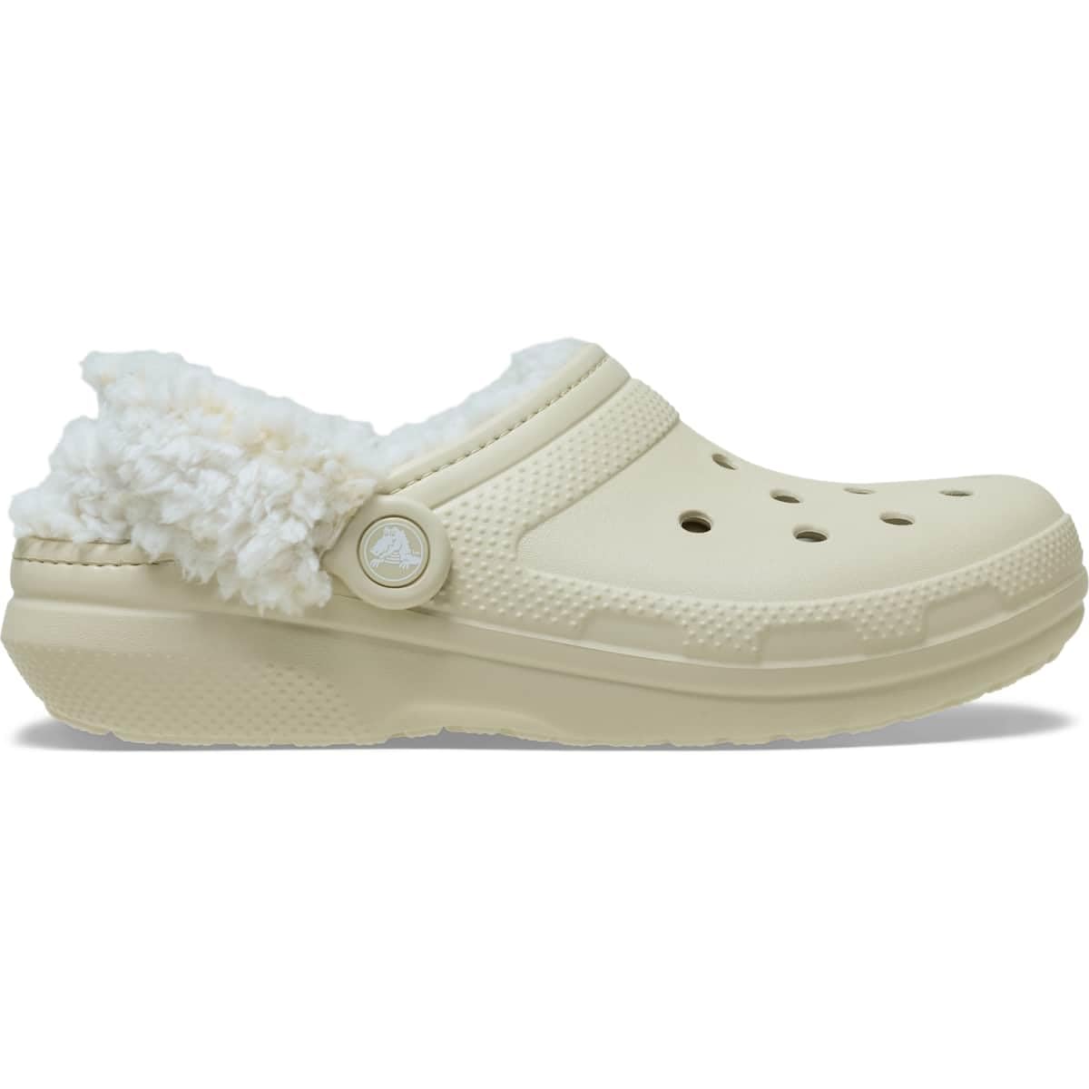 Crocs Classic Fleece Lined Clog