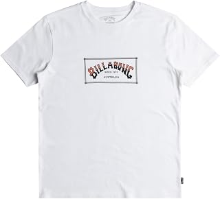 BILLABONG Arch SS Shirt Children and Youth (Pack of 1)