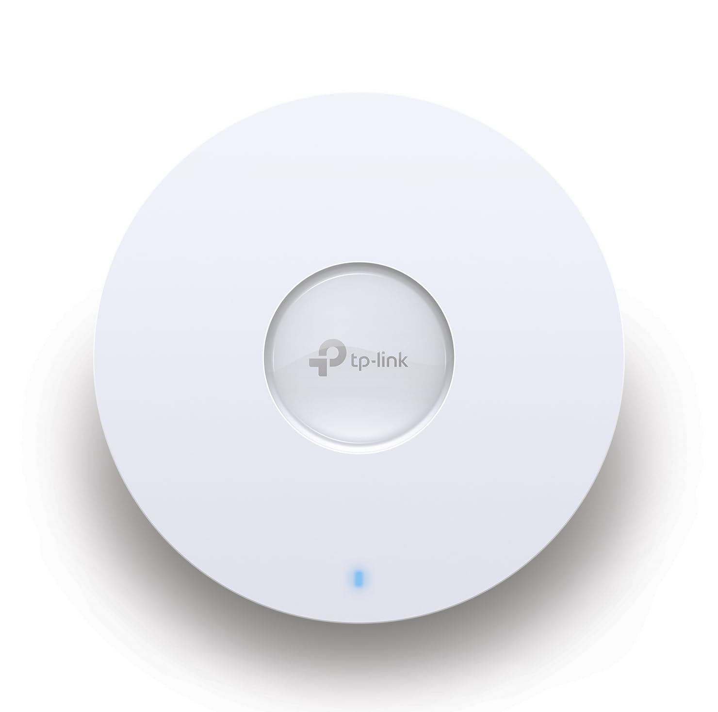 Omada AX3000 Wireless Access Point, w/DC Adapter, 5yr Warranty(EAP650) | WiFi 6 