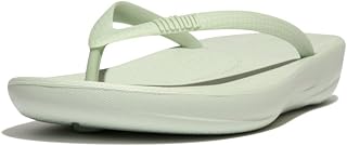 Fitflop Women's Iqushion Ergonomic Flip-Flops Toe Thong Sandals