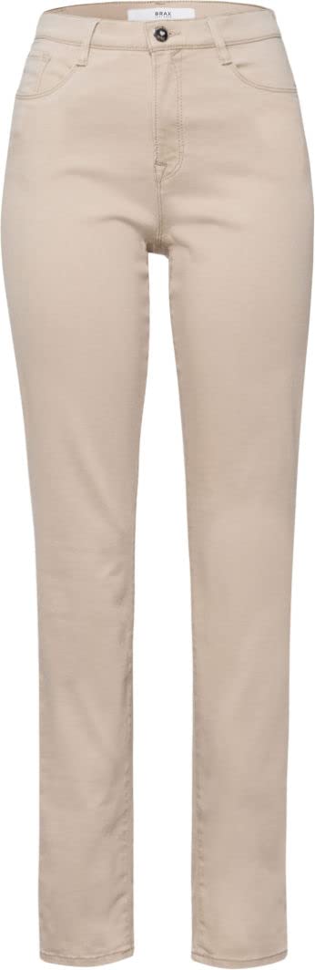 Brax Damen Style Carola Soft Denim Stretch Jeans