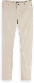 Scotch & Soda - Stuart Chino, Men's Casual Trousers