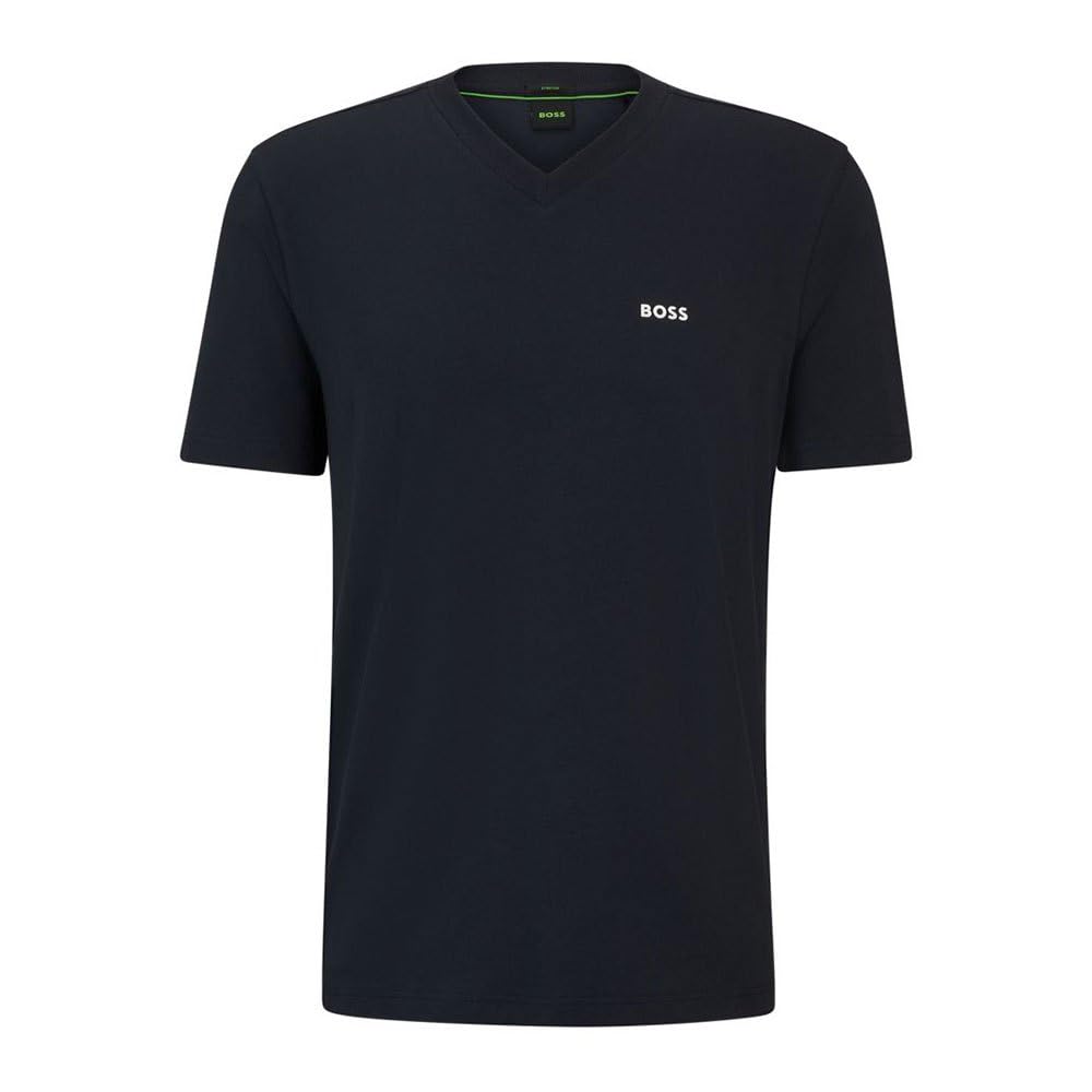 BOSS Men's Tee V T-Shirt