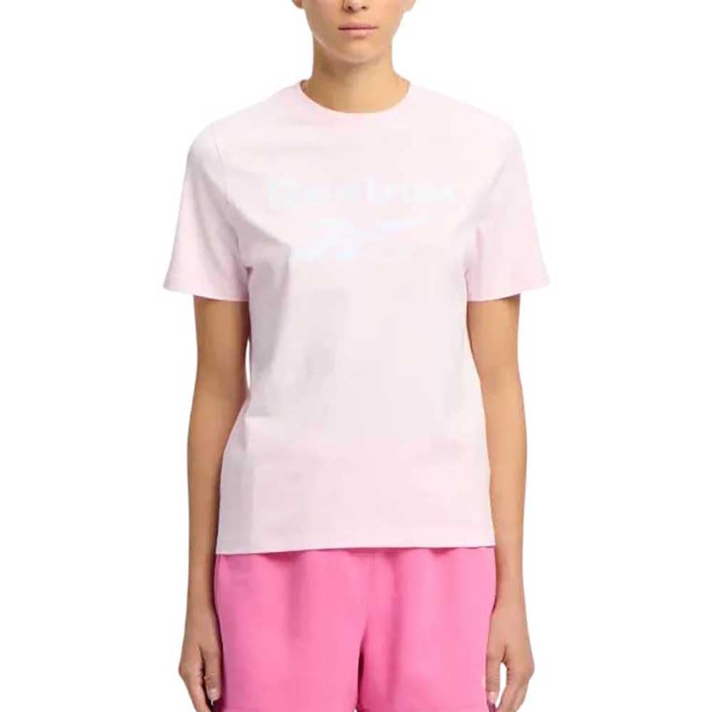 Reebok Identity Tee Women's T-Shirt
