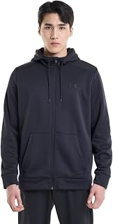 Under Armour Rival Hoodie Men's T-Shirt