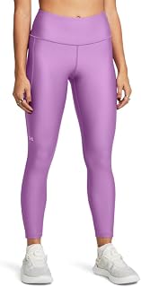 Under Armour Tech High Rise Ankle Leggings Leggings Femme