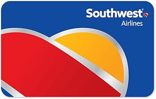 Southwest Airlines eGift Card | Wanna Get Away?