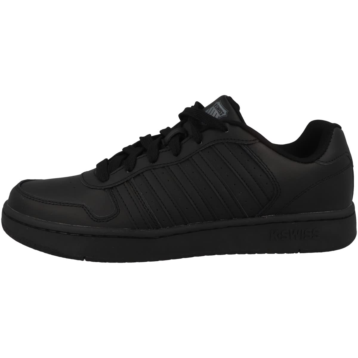 K-Swiss Court Casper, Unisex Children's Trainers